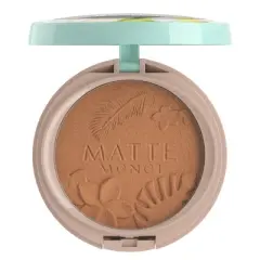Physicians Formula Matte Monoi Butter Bronzer - Matte - 0.38oz