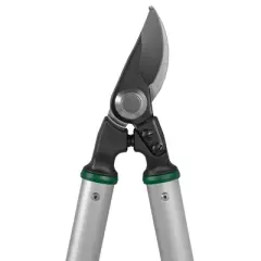 Gardener Select 18" Bypass Lopper with High Carbon Steel Blades and Ergonomic Handles