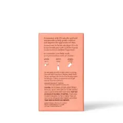 Function of Beauty&nbsp;Exfoliate Bodygoal Booster Shot with&nbsp;2% Salicylic Acid&nbsp;- 0.2 fl oz