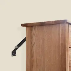 Kidkusion - Heavy Duty Furniture Straps