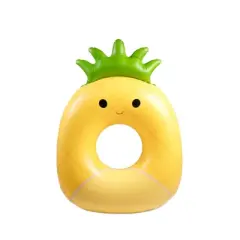 BigMouth Inc. Squishmallows Maui the Pineapple Pool Float