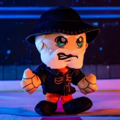 Bleacher Creatures New York Islanders Fisherman 8" Kuricha Sitting Plush