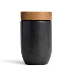 Berard Millenari Tall Salt Keeper Mill