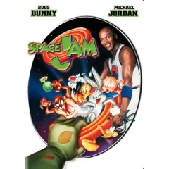 Space Jam (Eco Pkg) (DVD)