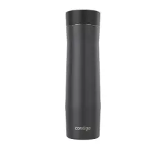 Contigo 24oz West Loop 3.0 Autoseal Travel Mug Matte Black