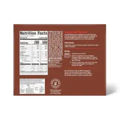 Frozen Beef & Jalapeno Corn Mini Empanadas - 8ct - Good & Gather&trade;