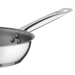 BergHOFF Comfort 18/10 Stainless Steel Non-stick Frying Pan