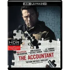 The Accountant