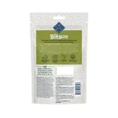 Blue Buffalo Functional Bits Digestion and Immunity Chicken and Pumpkin Flavor Chewy Dog Treats - 9.5oz