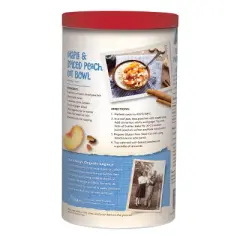 Nature's Path Organic Gluten Free Steel Cut Oatmeal - 6ct / 30oz