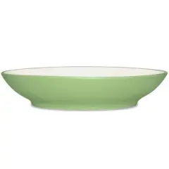 Noritake Colorwave Set of 4 Coupe Pasta Bowls