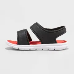 Toddler Tate Ankle Strap Sandals - Cat & Jack&trade;