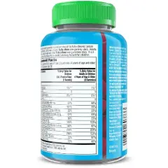 The Flintstones Sugar Free Kids' Multivitamin Gummies - 60ct