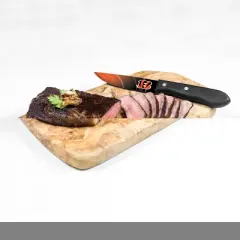NFL Sports Vault Steak Knives