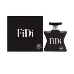 Bond No. 9 Fidi 3.4 Eau De Parfum Spray
