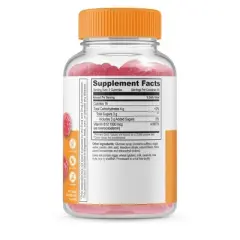 Lifeable Vitamin B12 for Adults, for Cellular Energy, Vegan, 90 Gummies