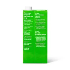 Vegetable Broth - 32oz - Good & Gather&trade;