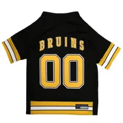NHL Boston Bruins Jersey