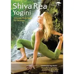 Yogini (DVD)