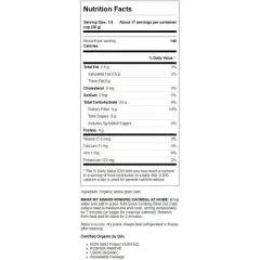 Bob's Red Mill Organic Quick Cooking Steel Cut Oats