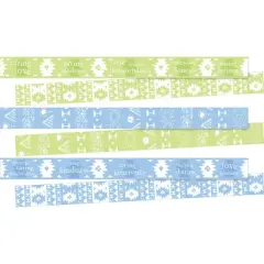 3pk Thoughtful & Kind Double-Sided Classroom Borders - Barker Creek