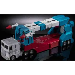 MX-22T Commander Stack The Youth Version | X-Transbots Action figures