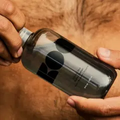 KOA Hinoki Citrus Body Cleanser - Refreshing Body Wash - Hydrating Shower Gel - Rich in Antioxidants to Fight Skin Damage - 8 oz