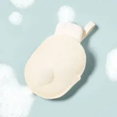 Exfoliating Soap Saver Scrub - up&up&trade;