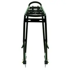 Arrow Aluminum Rear Carrier