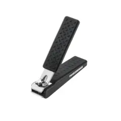 Tweezerman Men's Precision Grip Toenail Clipper