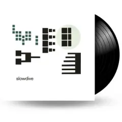 Slowdive - Pygmalion (140 Gram Vinyl)