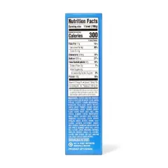 Frozen Stuffed Mini Rigatoni with Butter Parmesan Sauce - 7oz - Good & Gather&trade;