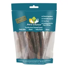 Premium Bully Sticks, 6"