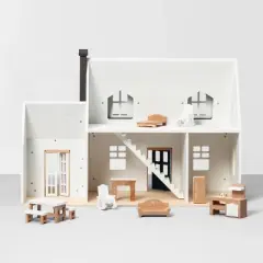 Toy Doll Farmhouse - Hearth & Hand&trade; with Magnolia