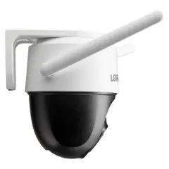 Lorex 2K Outdoor Pan-Tilt Wi-Fi Security Camera