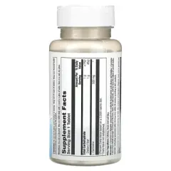 KAL 500 Mg L-carnosine Tablets, 30 Count