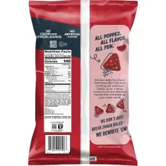 Popcorners Smokehouse BBQ Chips - 7oz