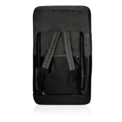 Picnic Time Ventura Stadium Seat - Black