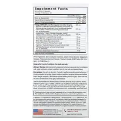 Force Factor LeanFire&reg; with Next-Gen Slimvance, 60 Capsules