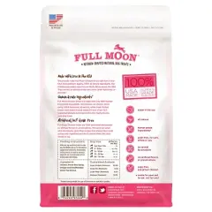 Full Moon Chicken Strips Jerky Dog Treats
