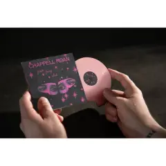 Chappell Roan Tiny Vinyl Edition - Pink Pony Club/Naked In Manhattan (Target Exclusive, vinyl 4 inch)