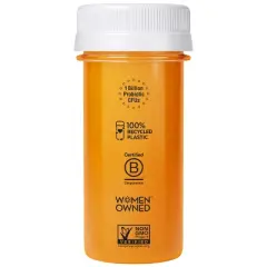 So Good So You Immunity Turmeric Cinnamon Organic Probiotic Juice Shot - 1.7 fl oz