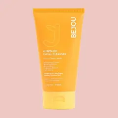 BEJOU PureGlow Facial Cleanser 5 oz.