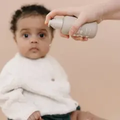 Roe Wellness Calming Baby Oil - 4 fl oz