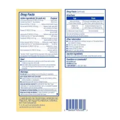 Chestal Honey by Boiron Homeopathic Medicine For Cough & Chest Congestion  -  6.7 oz Liquid