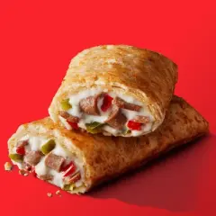Hot Pockets Philly Steak & Cheese Frozen Snacks - 18oz/4ct