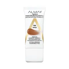 Almay Smart Shade Ageless Foundation - 1 fl oz