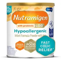 Enfamil Nutramigen LGG Hypoallergenic Powder Infant Formula
