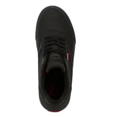 Levi's Womens Naya LUX Sporty Fashion Skate Sneaker Shoe