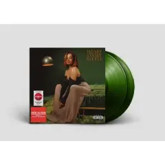 Ella Mai - Heart On My Sleeve (Target Exclusive, Vinyl)